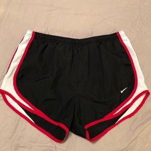 Nike shorts